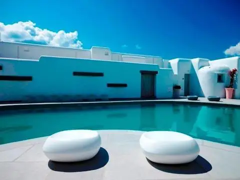 Mykonos Ammos Hotel 