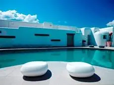 Mykonos Ammos Hotel 