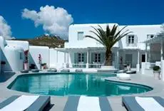 Mykonos Ammos Hotel 