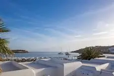 Mykonos Ammos Hotel 