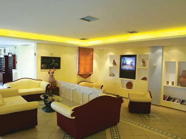 Sousouras Hotel