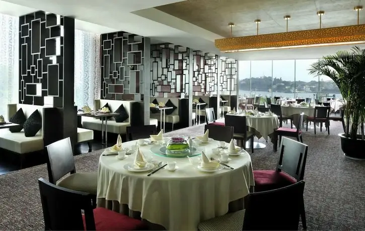 Swiss Grand Xiamen 