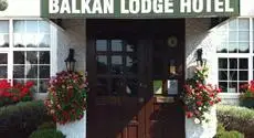 Balkan Lodge Oxford 