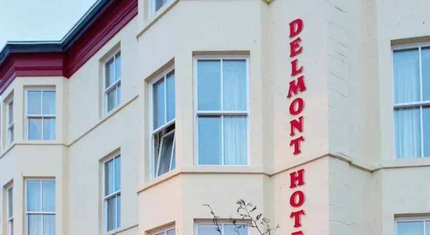 Delmont Hotel