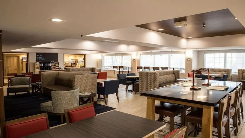 Holiday Inn Express - Columbus - Dublin