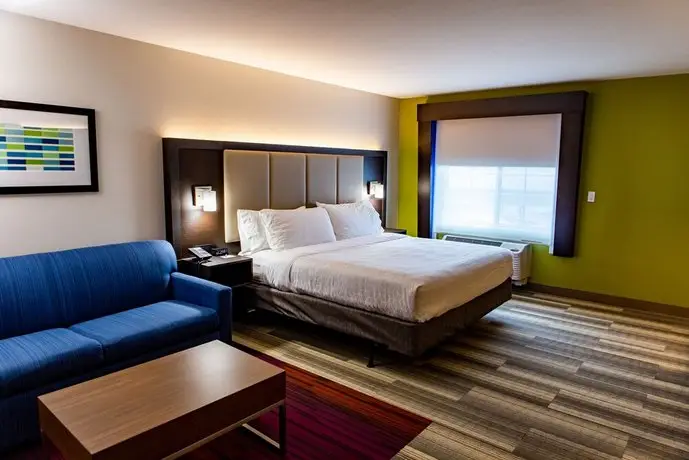 Holiday Inn Express - Columbus - Dublin 