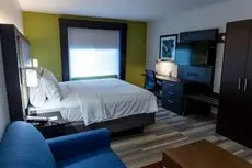 Holiday Inn Express - Columbus - Dublin 