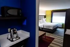 Holiday Inn Express - Columbus - Dublin 