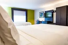 Holiday Inn Express - Columbus - Dublin 