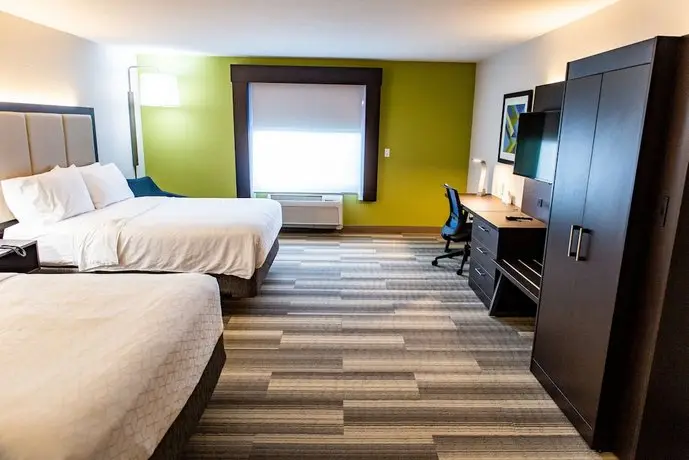 Holiday Inn Express - Columbus - Dublin 