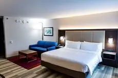 Holiday Inn Express - Columbus - Dublin 