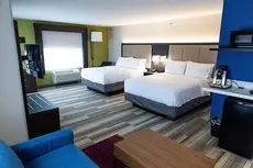 Holiday Inn Express - Columbus - Dublin 