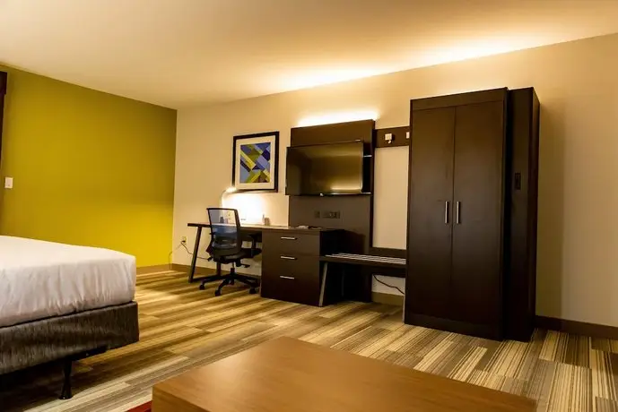 Holiday Inn Express - Columbus - Dublin 