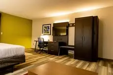 Holiday Inn Express - Columbus - Dublin 