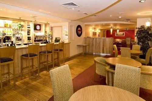 Premier Inn Bournemouth Westcliffe