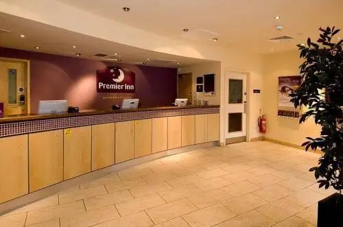 Premier Inn Bournemouth Westcliffe 