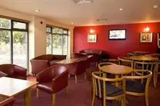 Premier Inn Bournemouth Westcliffe 