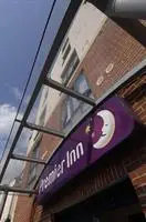 Premier Inn Bournemouth Westcliffe 