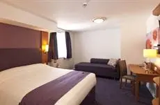 Premier Inn Bournemouth Westcliffe 