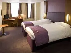 Premier Inn Bournemouth Westcliffe 