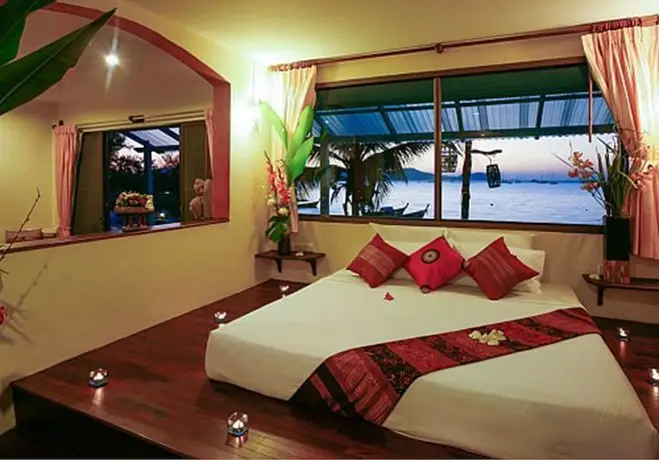 Aochalong Villa Resort & Spa 