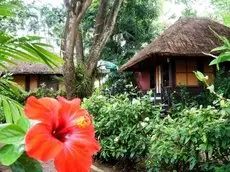 Bann Pae Cabana Hotel And Resort 