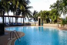 Bann Pae Cabana Hotel And Resort 