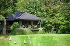 Cameron House on Loch Lomond 