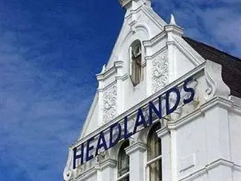 Headlands Hotel