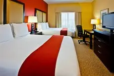 Holiday Inn Express Nashville-Opryland 