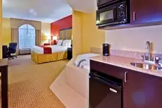 Holiday Inn Express Nashville-Opryland 