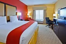 Holiday Inn Express Nashville-Opryland 