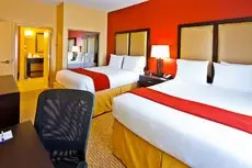 Holiday Inn Express Nashville-Opryland 