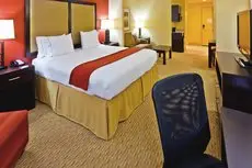 Holiday Inn Express Nashville-Opryland 