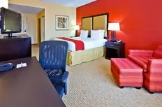 Holiday Inn Express Nashville-Opryland 