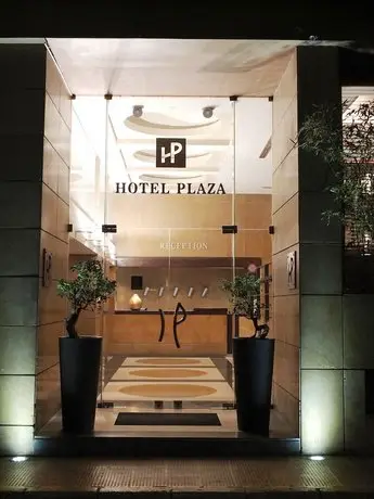 Plaza Hotel Beirut