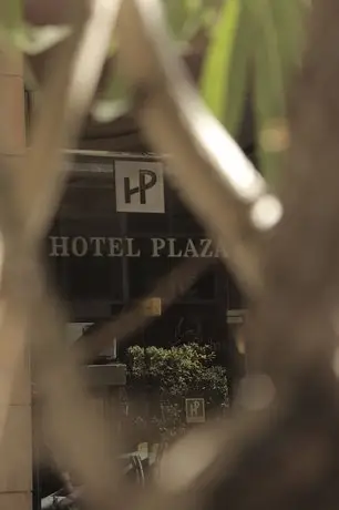 Plaza Hotel Beirut 