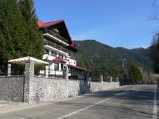 Drachenhaus Poiana Brasov 