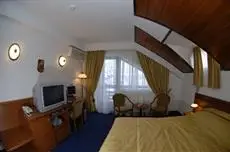 Drachenhaus Poiana Brasov 