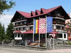 Drachenhaus Poiana Brasov 