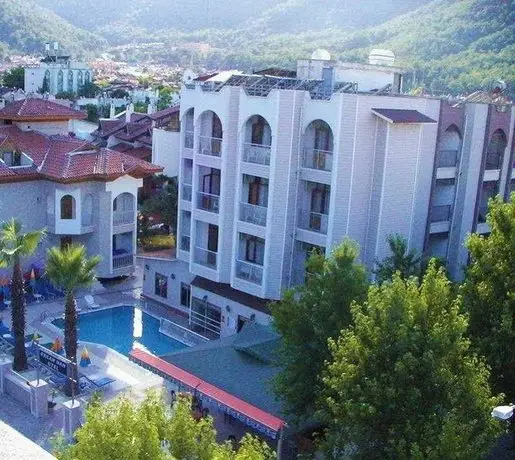 Ercanhan Hotel Marmaris