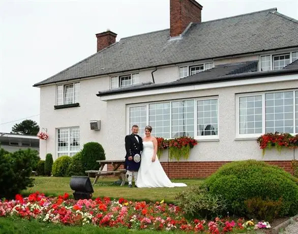 Solway Lodge Hotel