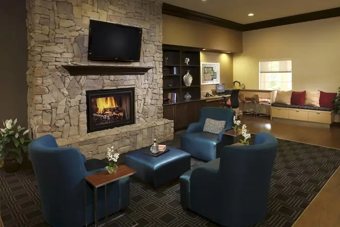 TownePlace Suites Houston Intercontinental Airport