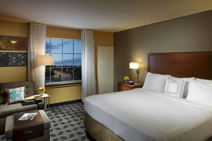 TownePlace Suites Houston Intercontinental Airport