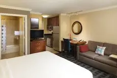 TownePlace Suites Houston Intercontinental Airport 