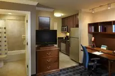 TownePlace Suites Houston Intercontinental Airport 