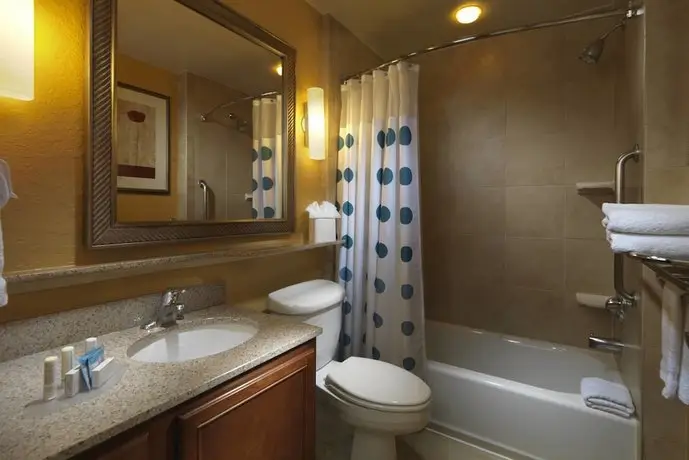 TownePlace Suites Houston Intercontinental Airport 