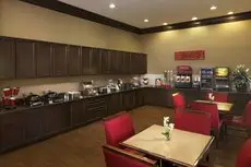 TownePlace Suites Houston Intercontinental Airport 