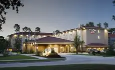 TownePlace Suites Houston Intercontinental Airport 