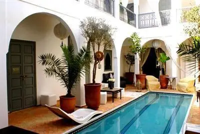 Riad Utopia Suites And Spa 